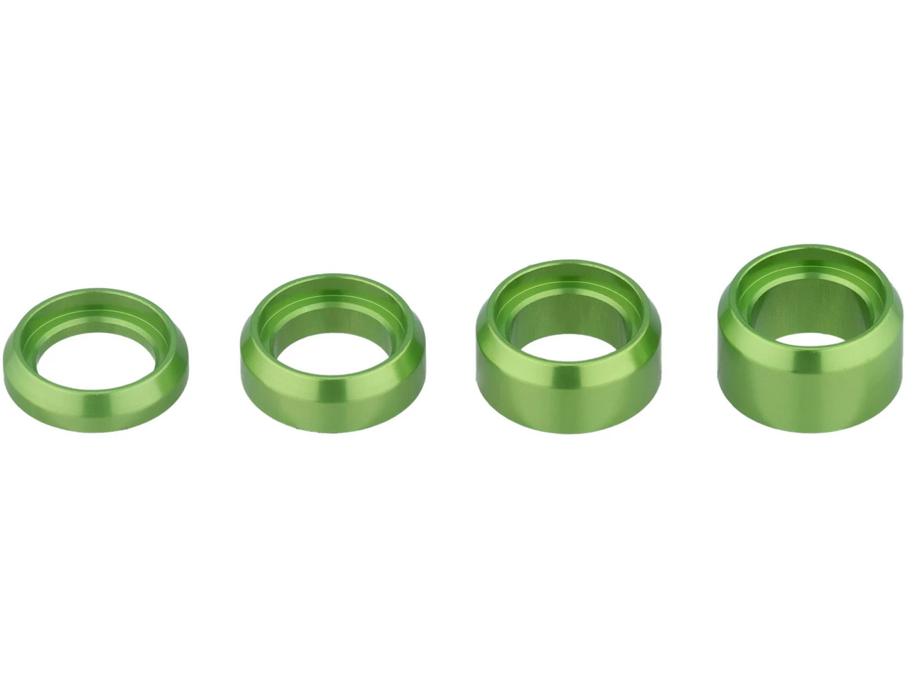 OneUp Components Axle R Shims Spacer Set 6 OneUp Components Axle R Shims Spacer Set – Bild 4