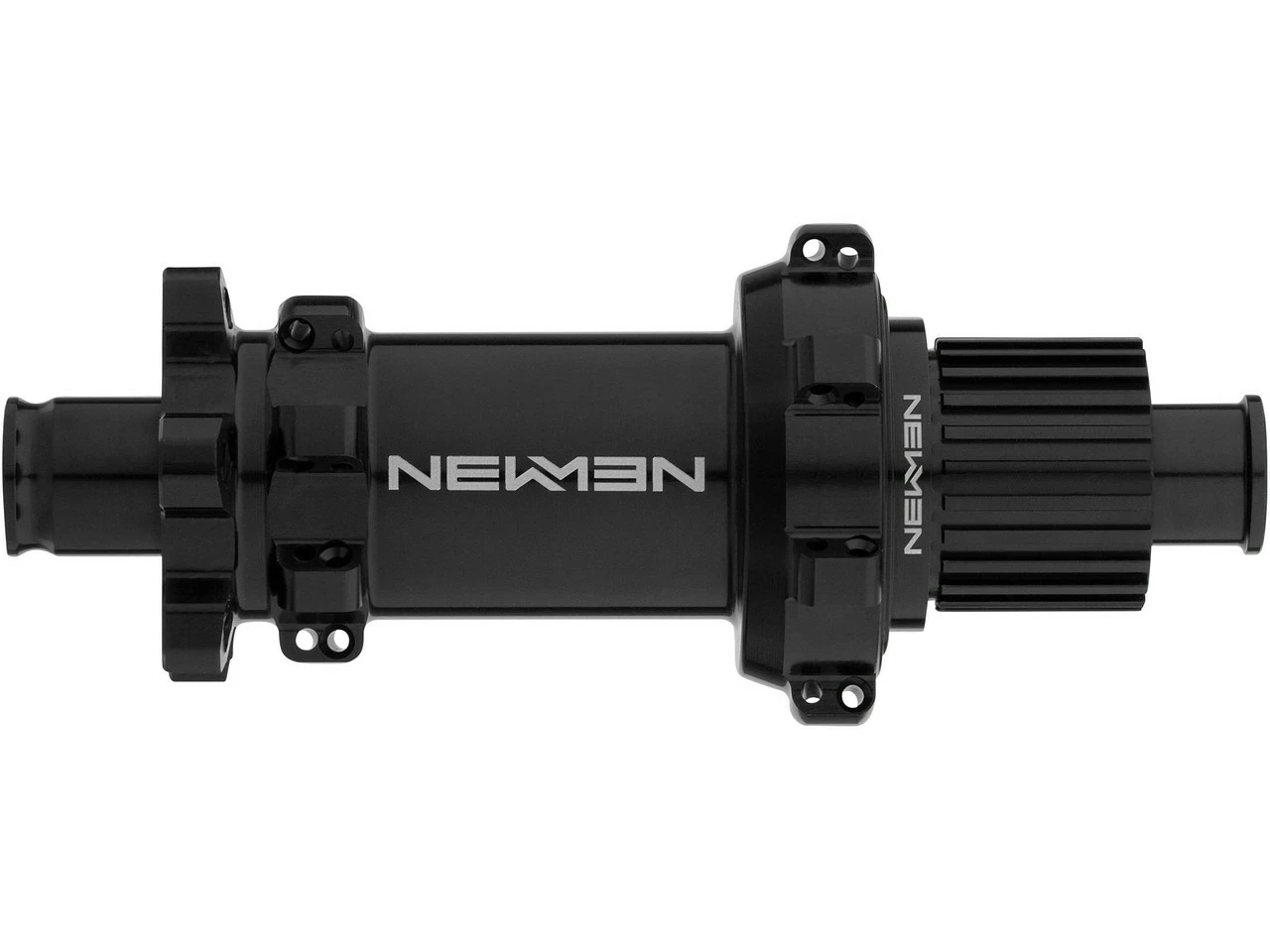 Newmen FADE MTB Straightpull Boost Disc 6-Loch HR-Nabe 3 Newmen FADE MTB Straightpull Boost Disc 6-Loch HR-Nabe