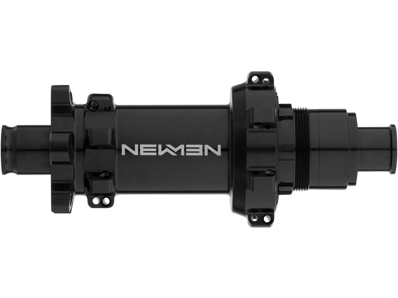 Newmen FADE MTB Straightpull Boost Disc 6-Loch HR-Nabe 5 Newmen FADE MTB Straightpull Boost Disc 6-Loch HR-Nabe – Bild 3