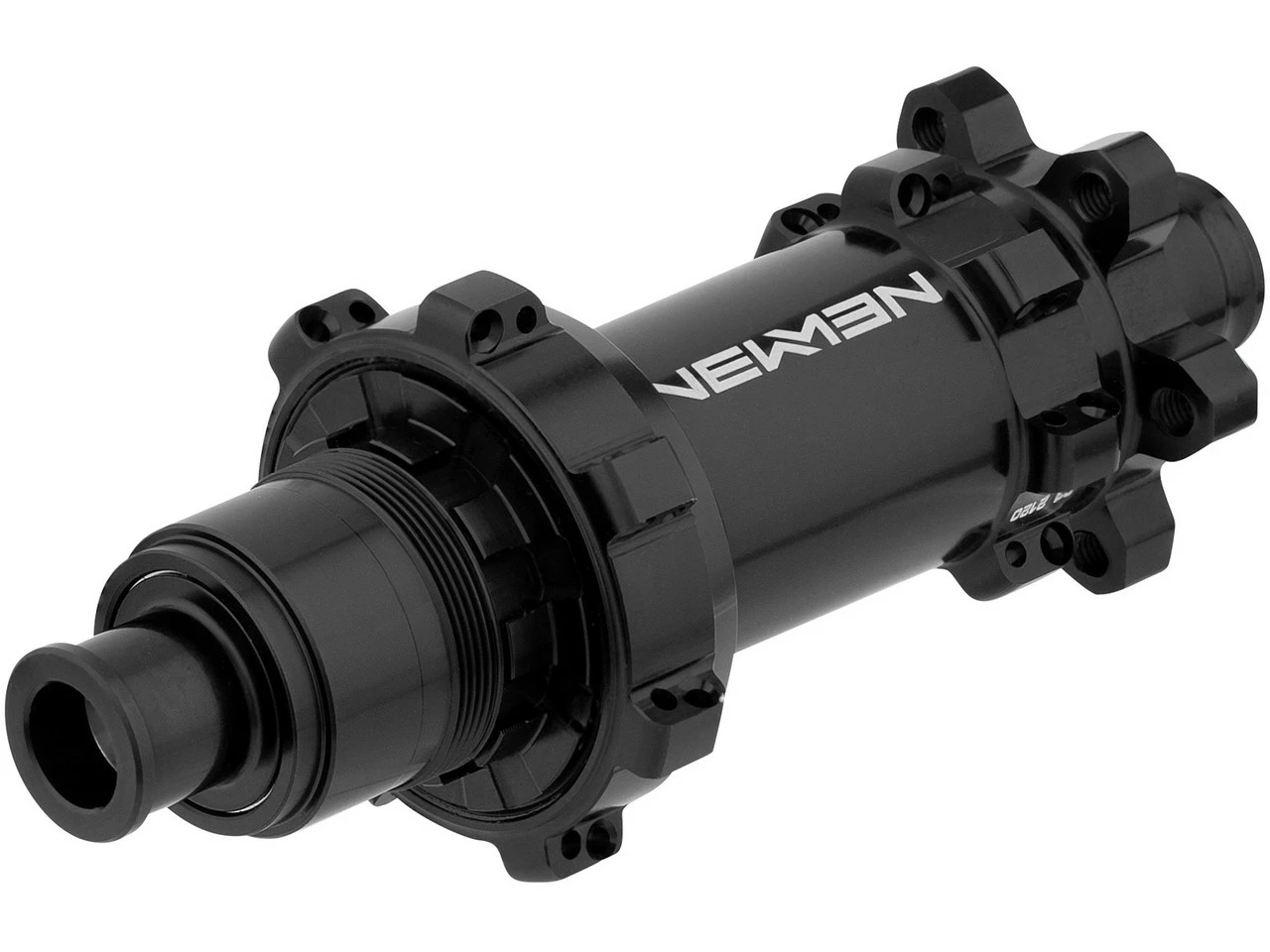 Newmen FADE MTB Straightpull Boost Disc 6-Loch HR-Nabe 6 Newmen FADE MTB Straightpull Boost Disc 6-Loch HR-Nabe – Bild 4