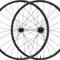 EASTON EA90 AX Disc Center Lock 28" Laufradsatz