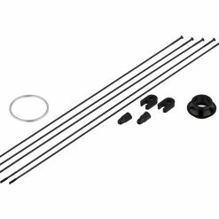 EASTON EA90 AX Disc Center Lock 28" Laufradsatz -Crankbrothers Verkäufe 334334