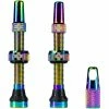 Muc-Off Tubeless Ventil 2er Set 1 Muc-Off Tubeless Ventil 2er Set -Crankbrothers Verkäufe 336155