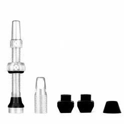 Muc-Off Tubeless Ventil 2er Set 16 Muc-Off Tubeless Ventil 2er Set -Crankbrothers Verkäufe 336160