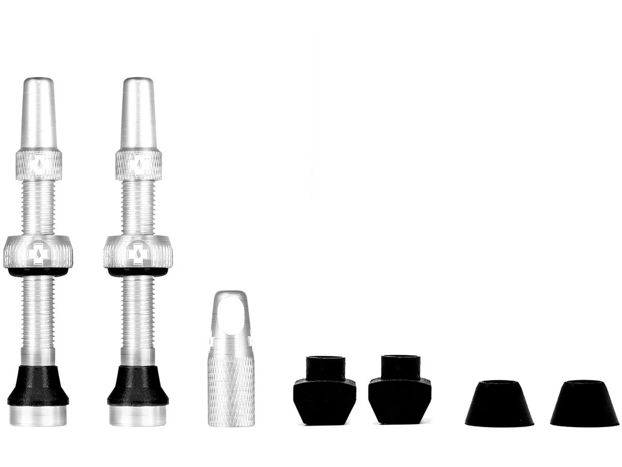 Muc-Off Tubeless Ventil 2er Set 8 Muc-Off Tubeless Ventil 2er Set – Bild 6