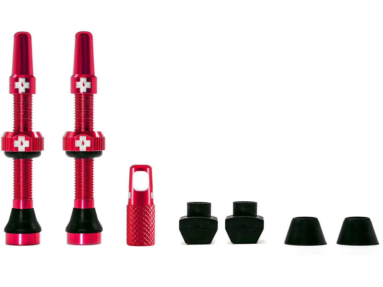 Muc-Off Tubeless Ventil 2er Set 9 Muc-Off Tubeless Ventil 2er Set – Bild 7