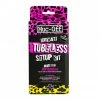 Muc-Off UltimateTubeless Kit DH / Trail / Enduro 1 Muc-Off UltimateTubeless Kit DH / Trail / Enduro -Crankbrothers Verkäufe 336165