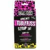 Muc-Off UltimateTubeless Kit XC / Gravel 1 Muc-Off UltimateTubeless Kit XC / Gravel -Crankbrothers Verkäufe 336168