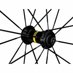 Mavic Crossride UB 26" Laufradsatz -Crankbrothers Verkäufe 338793