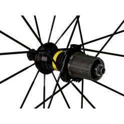 Mavic Crossride UB 26" Laufradsatz -Crankbrothers Verkäufe 338795