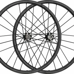 Fulcrum Racing Zero Carbon Competizione DB C19 Disc Center Lock Laufradsatz