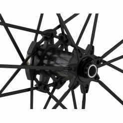 Fulcrum Racing Zero Carbon Competizione DB C19 Disc Center Lock Laufradsatz 12 Fulcrum Racing Zero Carbon Competizione DB C19 Disc Center Lock Laufradsatz -Crankbrothers Verkäufe 339331