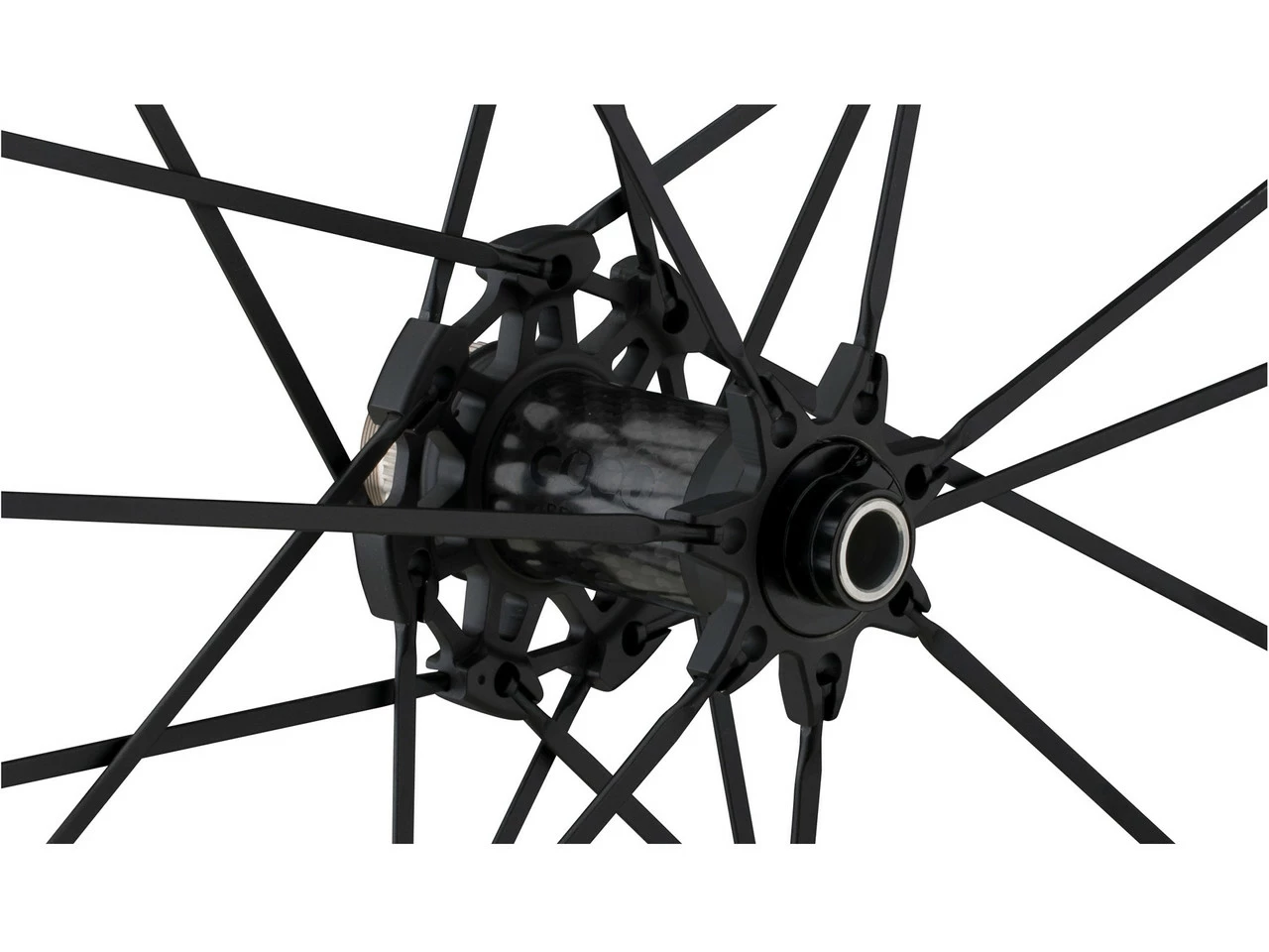 Fulcrum Racing Zero Carbon Competizione DB C19 Disc Center Lock Laufradsatz 5 Fulcrum Racing Zero Carbon Competizione DB C19 Disc Center Lock Laufradsatz – Bild 3