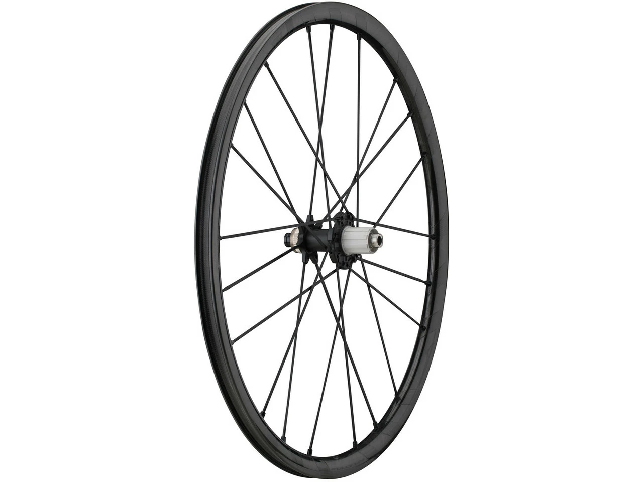 Fulcrum Racing Zero Carbon Competizione DB C19 Disc Center Lock Laufradsatz 6 Fulcrum Racing Zero Carbon Competizione DB C19 Disc Center Lock Laufradsatz – Bild 4