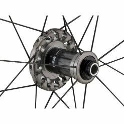 Fulcrum Speed 55 DB C19 Disc Center Lock Laufradsatz -Crankbrothers Verkäufe 339513