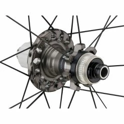 Fulcrum Speed 55 DB C19 Disc Center Lock Laufradsatz -Crankbrothers Verkäufe 339515