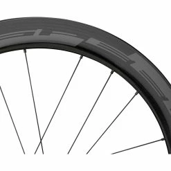 Fulcrum Speed 55 DB C19 Disc Center Lock Laufradsatz -Crankbrothers Verkäufe 339516