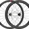 Fulcrum Wind 40/55 DB Combo Disc Center Lock Laufradsatz -Crankbrothers Verkäufe 339529