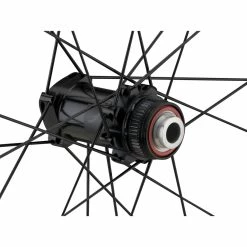 Fulcrum Wind 40/55 DB Combo Disc Center Lock Laufradsatz -Crankbrothers Verkäufe 339531