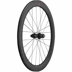 Fulcrum Wind 40/55 DB Combo Disc Center Lock Laufradsatz -Crankbrothers Verkäufe 339532