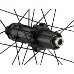 Fulcrum Wind 40/55 DB Combo Disc Center Lock Laufradsatz -Crankbrothers Verkäufe 339533