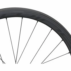 Fulcrum Wind 40/55 DB Combo Disc Center Lock Laufradsatz -Crankbrothers Verkäufe 339534