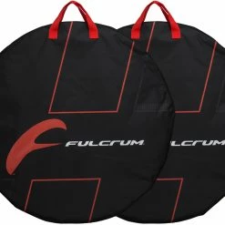 Fulcrum Wind 40/55 DB Combo Disc Center Lock Laufradsatz -Crankbrothers Verkäufe 339535