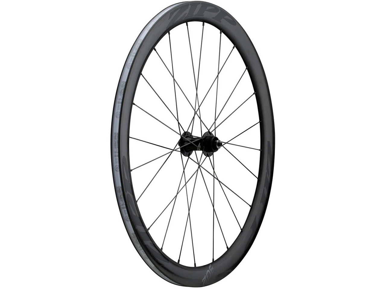 ZIPP 302 Disc Center Lock Carbon Clincher Laufrad 3 ZIPP 302 Disc Center Lock Carbon Clincher Laufrad