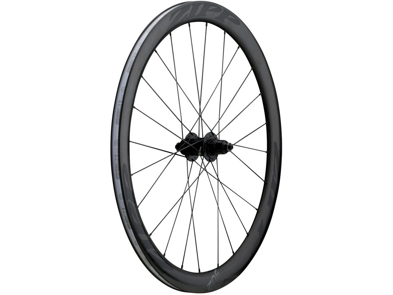 ZIPP 302 Disc Center Lock Carbon Clincher Laufrad 7 ZIPP 302 Disc Center Lock Carbon Clincher Laufrad – Bild 5