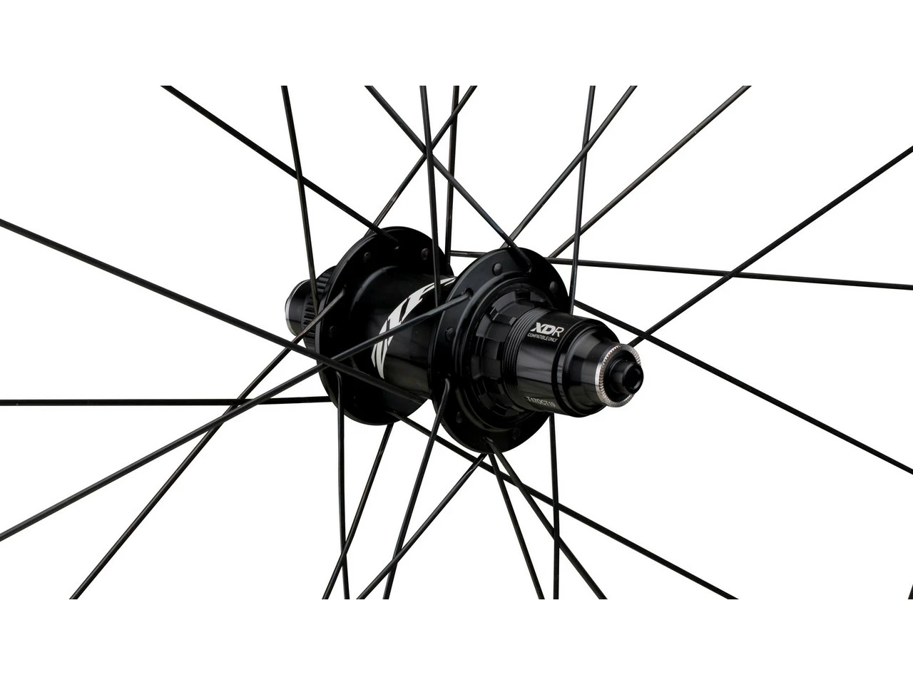 ZIPP 302 Disc Center Lock Carbon Clincher Laufrad 8 ZIPP 302 Disc Center Lock Carbon Clincher Laufrad – Bild 6