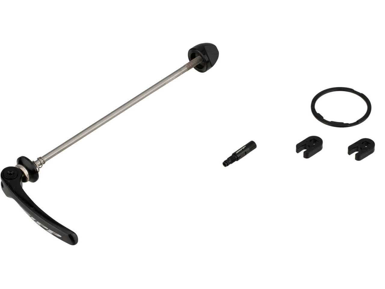 ZIPP 302 Disc Center Lock Carbon Clincher Laufrad 9 ZIPP 302 Disc Center Lock Carbon Clincher Laufrad – Bild 7