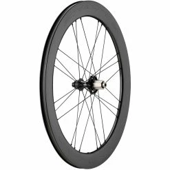 Campagnolo® Bora WTO 60 Carbon Disc Center Lock 28" Laufradsatz -Crankbrothers Verkäufe 340511