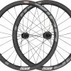 ZIPP 303 Firecrest® Carbon Tubeless Disc Center Lock Laufradsatz -Crankbrothers Verkäufe 340765
