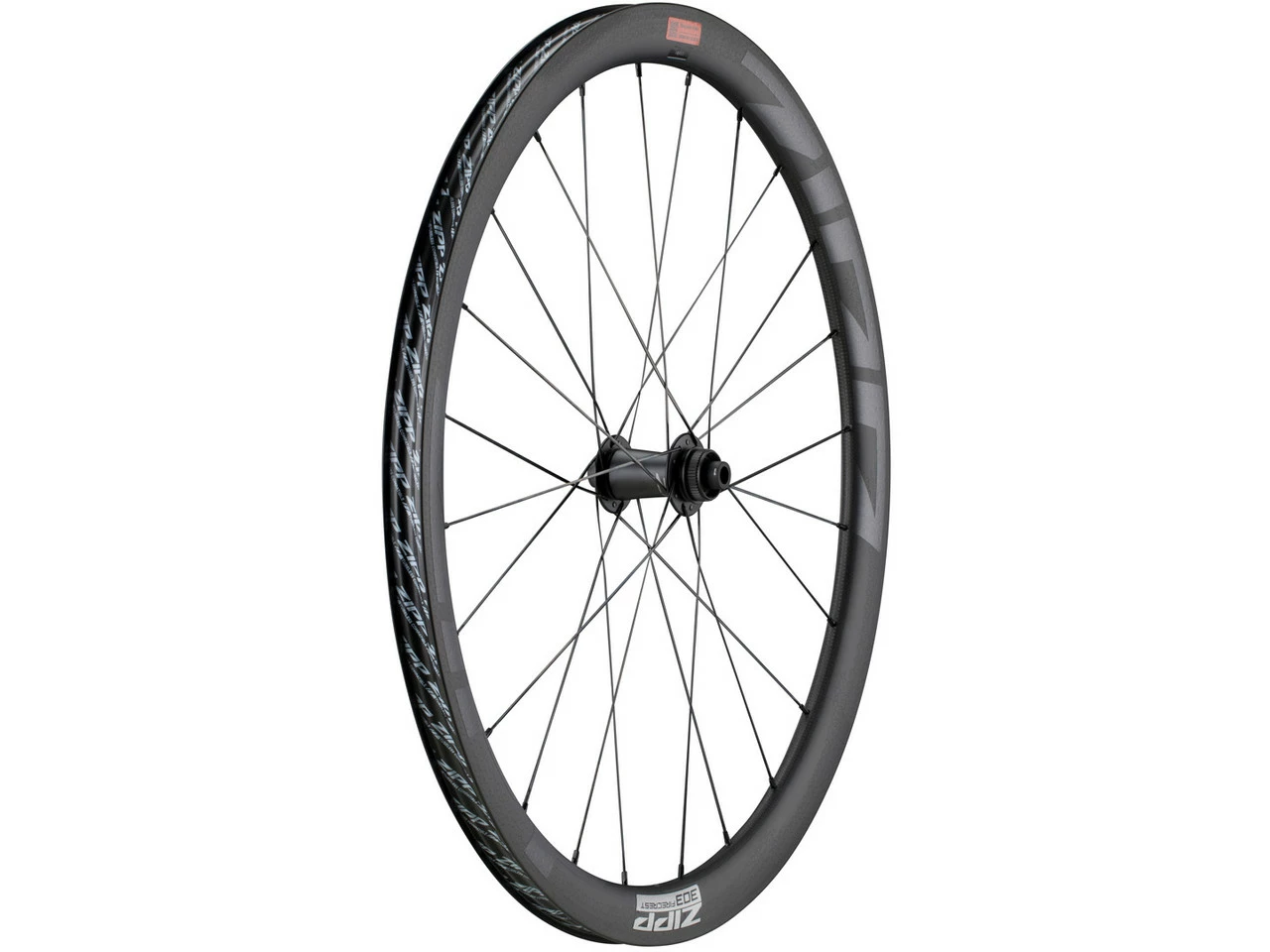 ZIPP 303 Firecrest® Carbon Tubeless Disc Center Lock Laufradsatz 4 ZIPP 303 Firecrest® Carbon Tubeless Disc Center Lock Laufradsatz – Bild 2