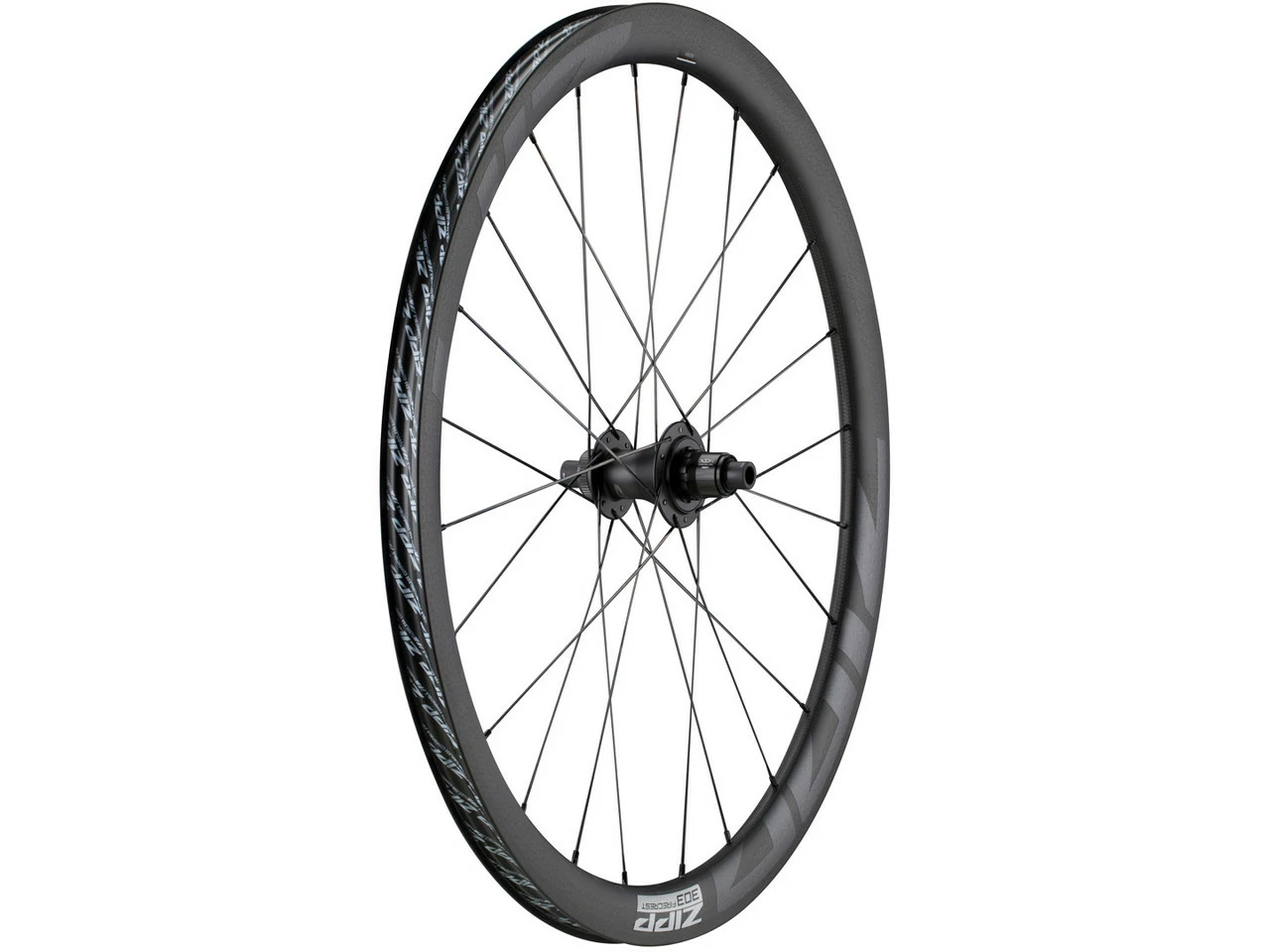 ZIPP 303 Firecrest® Carbon Tubeless Disc Center Lock Laufradsatz 6 ZIPP 303 Firecrest® Carbon Tubeless Disc Center Lock Laufradsatz – Bild 4