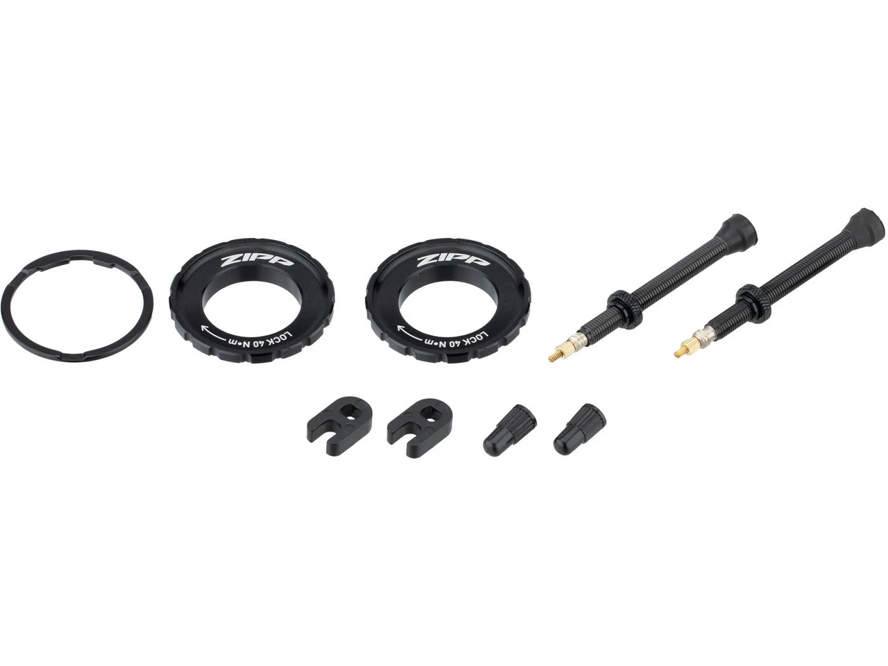 ZIPP 303 Firecrest® Carbon Tubeless Disc Center Lock Laufradsatz 9 ZIPP 303 Firecrest® Carbon Tubeless Disc Center Lock Laufradsatz – Bild 7