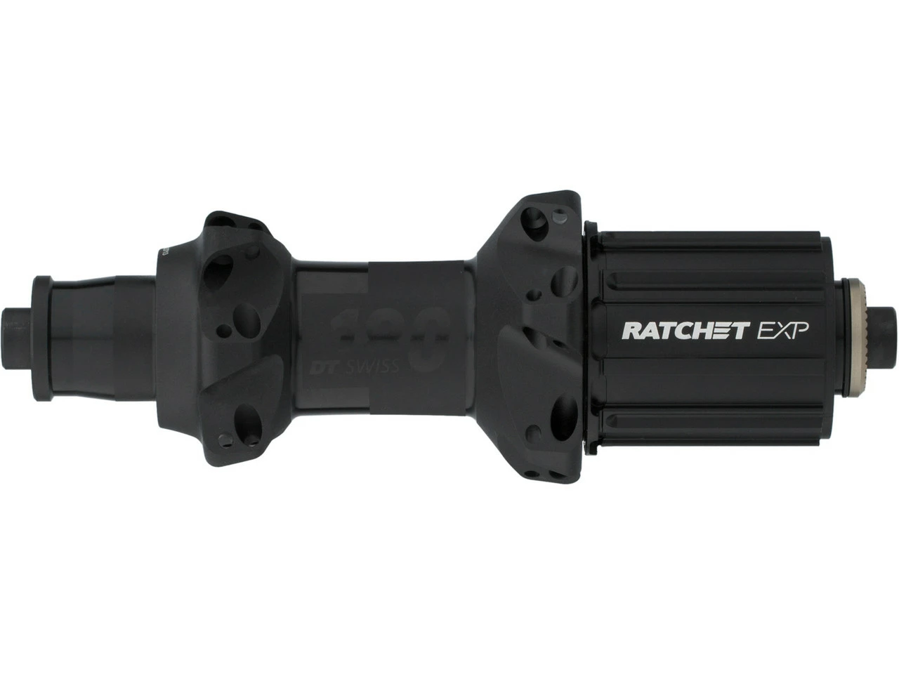 Dt-swiss 180 Straightpull Road HR-Nabe 3 Dt-swiss 180 Straightpull Road HR-Nabe