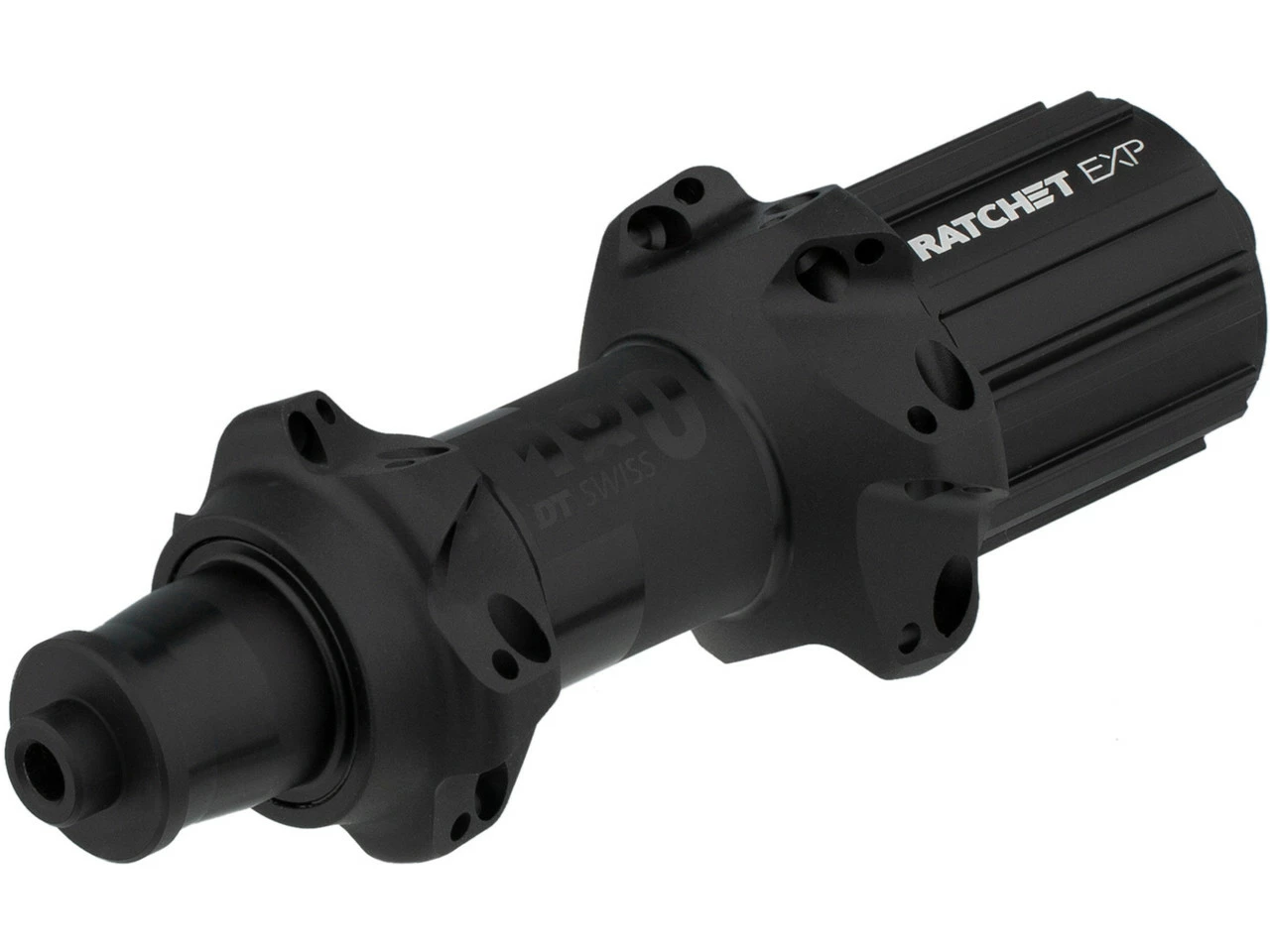 Dt-swiss 180 Straightpull Road HR-Nabe 5 Dt-swiss 180 Straightpull Road HR-Nabe – Bild 3