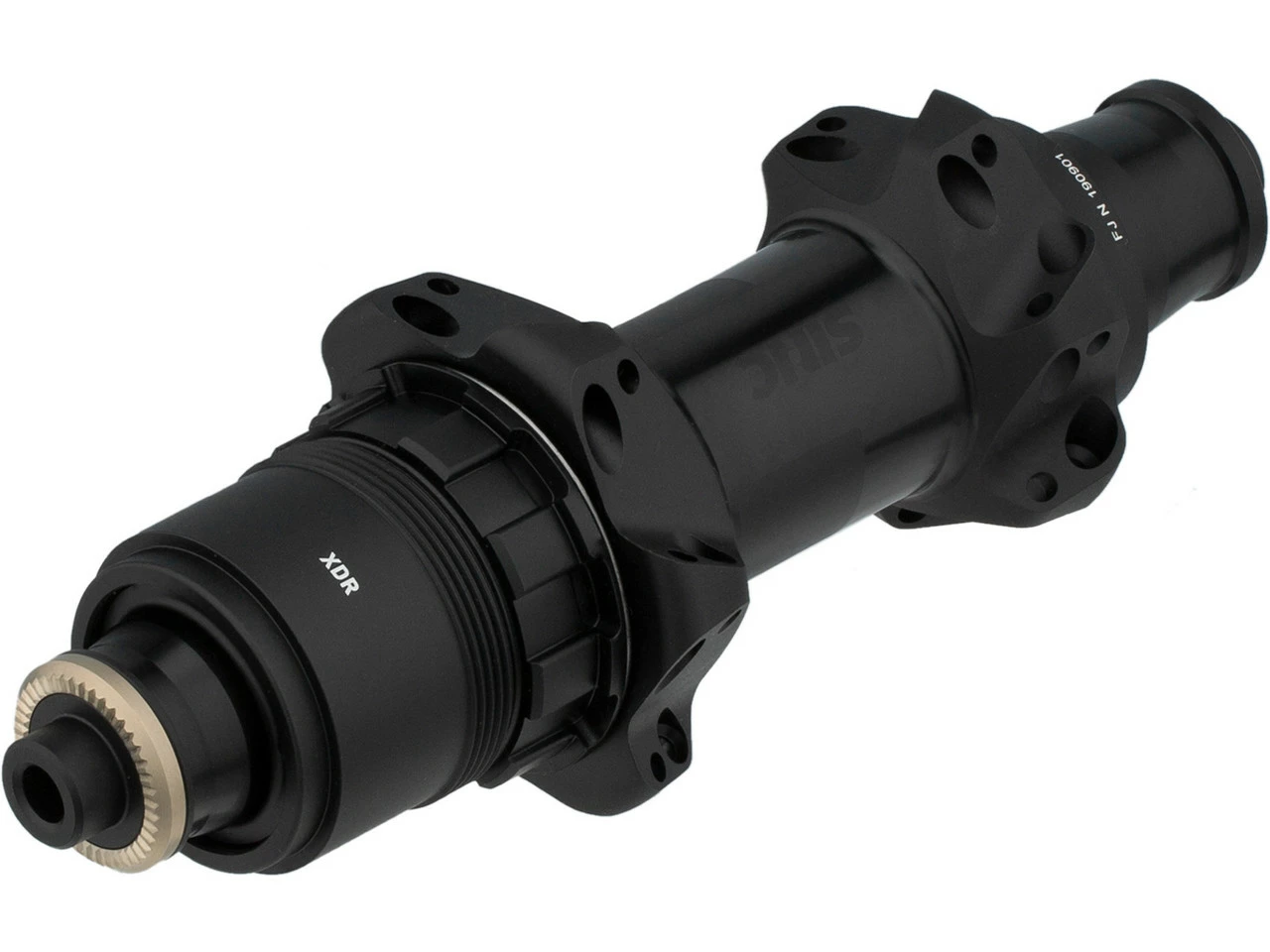 Dt-swiss 180 Straightpull Road HR-Nabe 7 Dt-swiss 180 Straightpull Road HR-Nabe – Bild 5