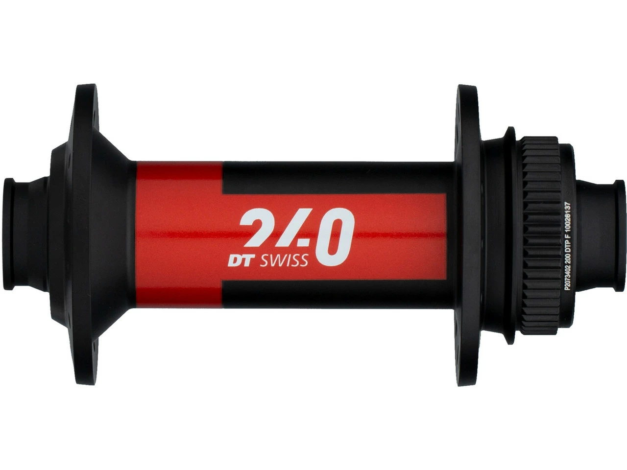 Dt-swiss 240 Classic MTB Boost Disc Center Lock VR-Nabe 3 Dt-swiss 240 Classic MTB Boost Disc Center Lock VR-Nabe