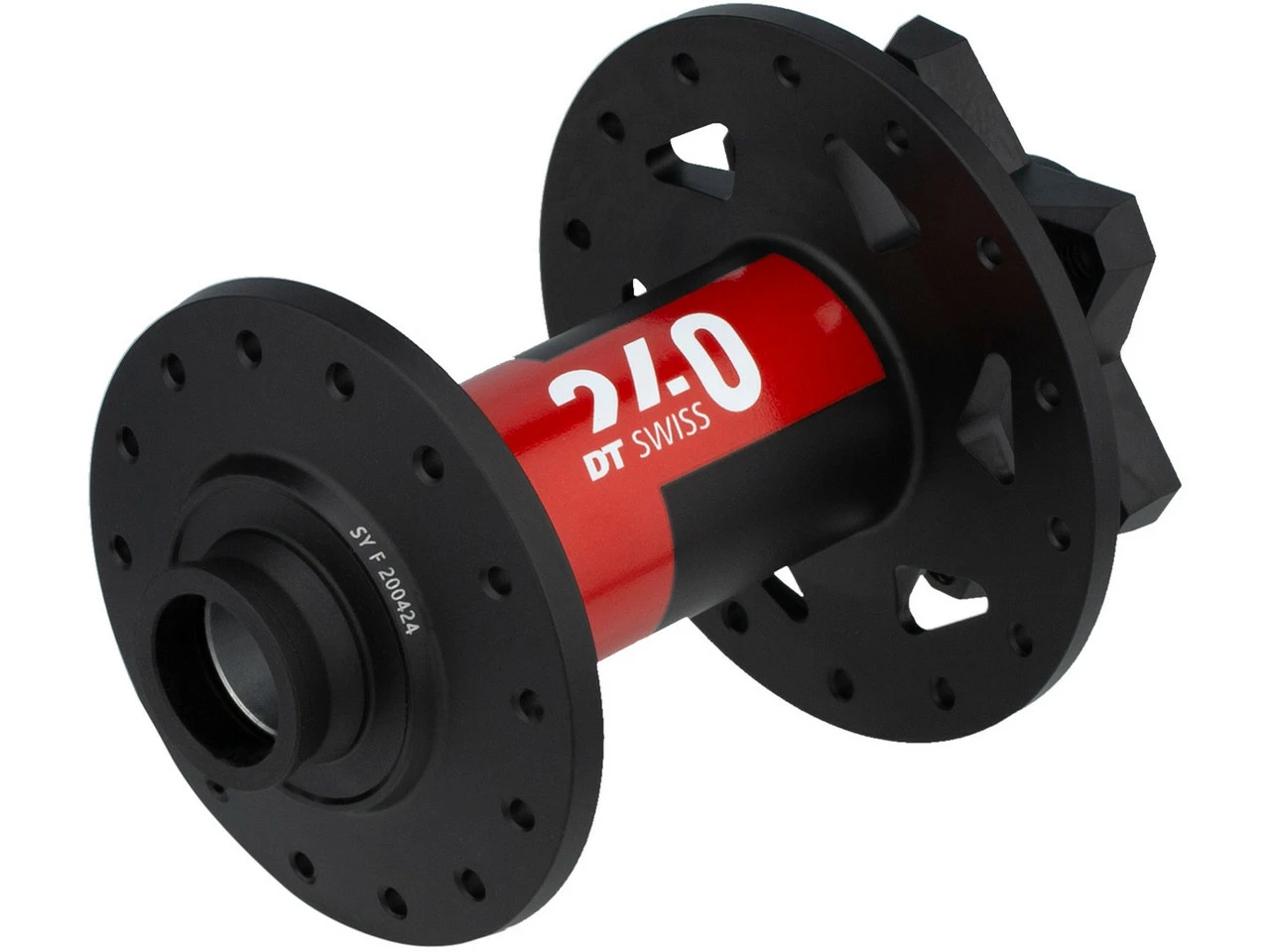 Dt-swiss 240 Classic MTB Disc 6-Loch VR-Nabe 4 Dt-swiss 240 Classic MTB Disc 6-Loch VR-Nabe – Bild 2