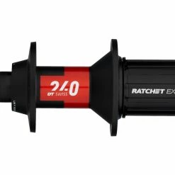 Dt-swiss 240 Classic Road HR-Nabe -Crankbrothers Verkäufe 344878