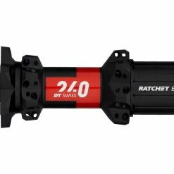 Dt-swiss 240 Straightpull MTB Boost Disc 6-Loch HR-Nabe