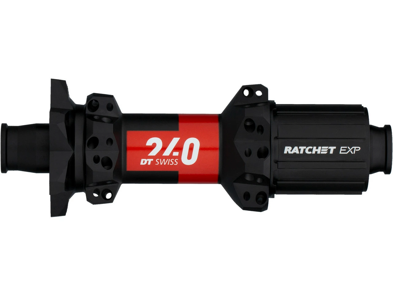 Dt-swiss 240 Straightpull MTB Boost Disc 6-Loch HR-Nabe 3 Dt-swiss 240 Straightpull MTB Boost Disc 6-Loch HR-Nabe