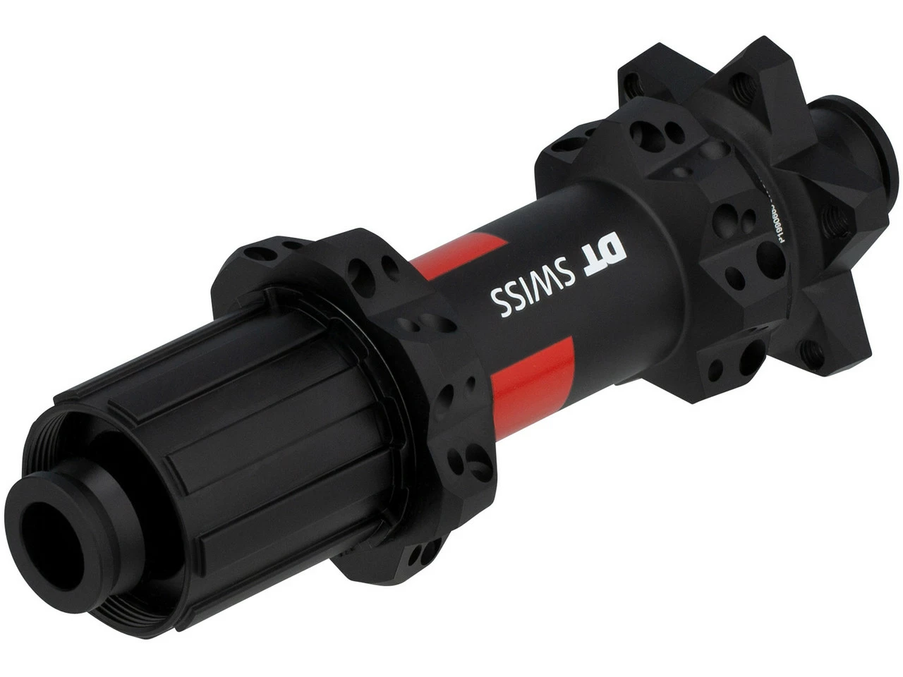 Dt-swiss 240 Straightpull MTB Boost Disc 6-Loch HR-Nabe 5 Dt-swiss 240 Straightpull MTB Boost Disc 6-Loch HR-Nabe – Bild 3