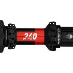 Dt-swiss 240 Straightpull MTB Super Boost Disc 6-Loch HR-Nabe