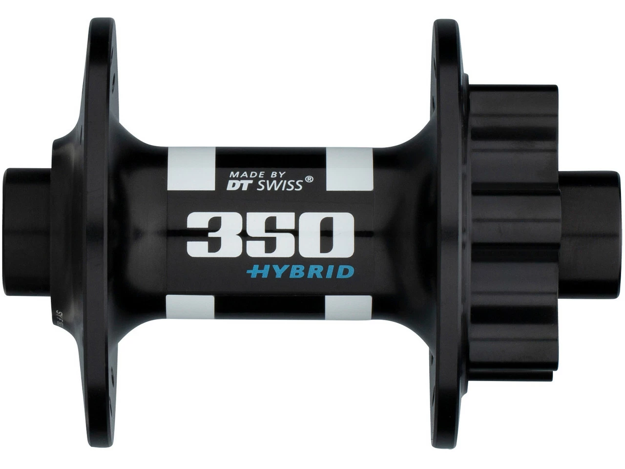 Dt-swiss 350 Classic Hybrid Disc 6-Loch VR-Nabe 3 Dt-swiss 350 Classic Hybrid Disc 6-Loch VR-Nabe