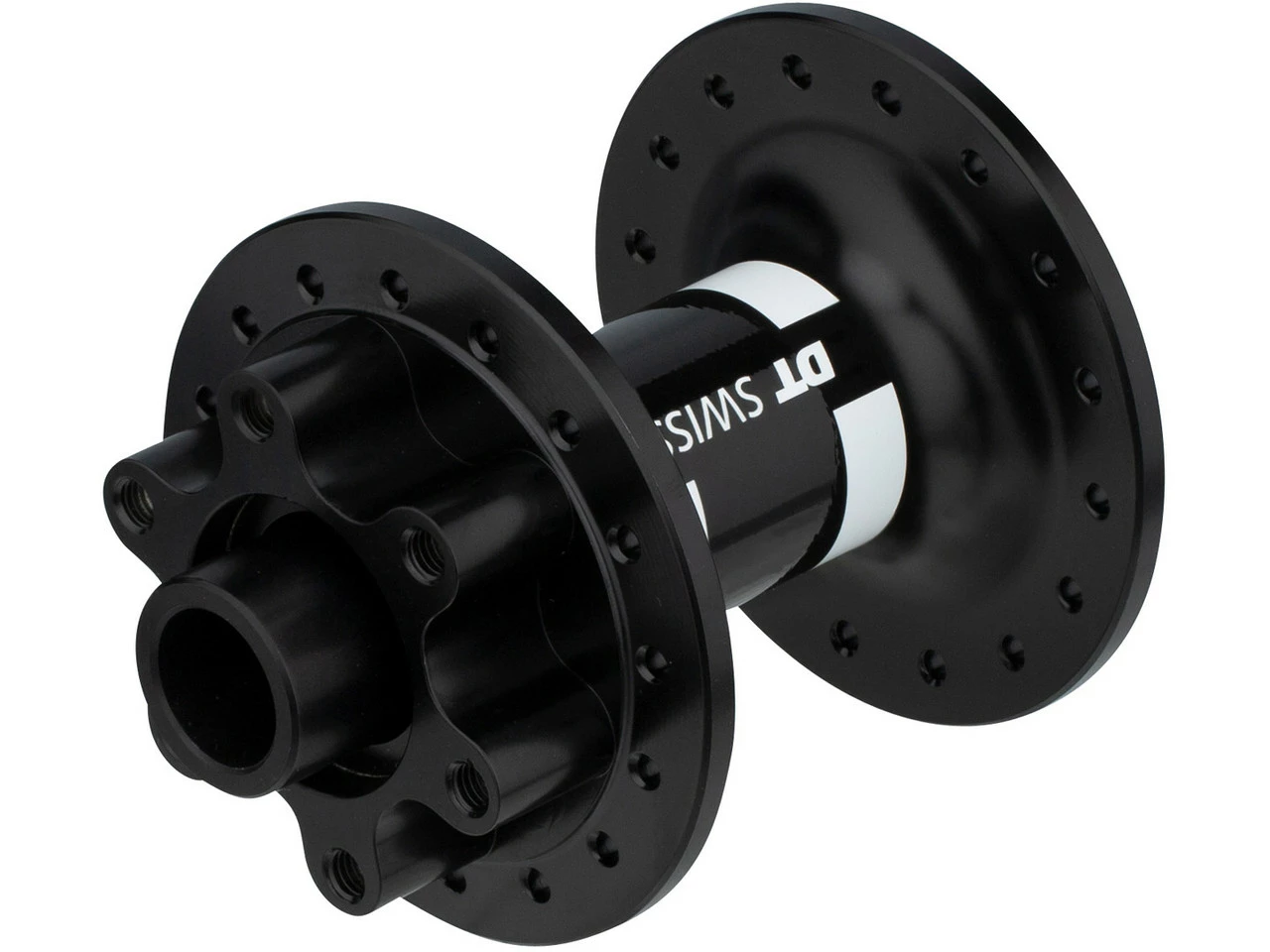 Dt-swiss 350 Classic Hybrid Disc 6-Loch VR-Nabe 5 Dt-swiss 350 Classic Hybrid Disc 6-Loch VR-Nabe – Bild 3