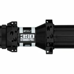 Dt-swiss 350 Straightpull Road Disc Center Lock HR-Nabe