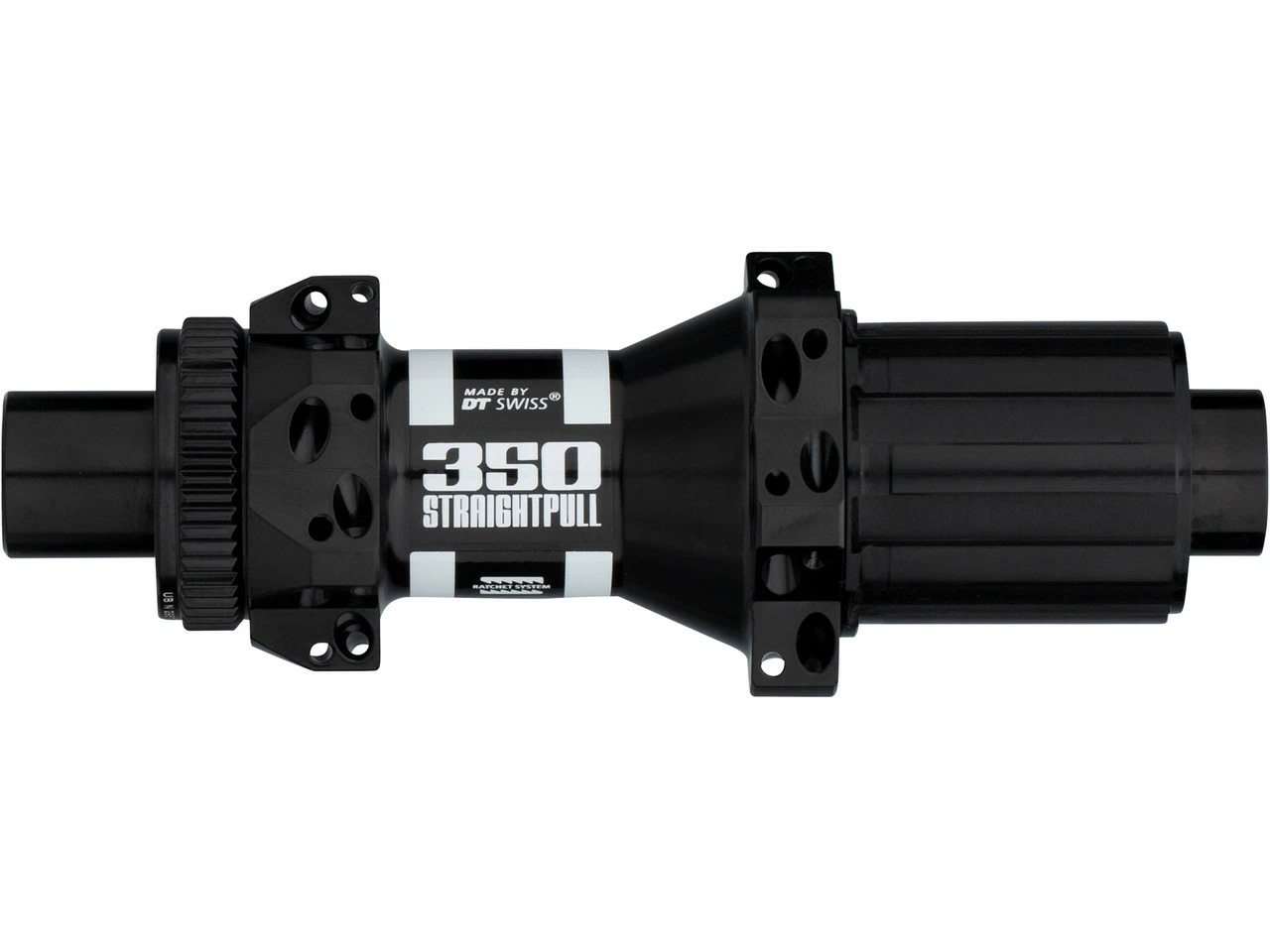 Dt-swiss 350 Straightpull Road Disc Center Lock HR-Nabe 3 Dt-swiss 350 Straightpull Road Disc Center Lock HR-Nabe